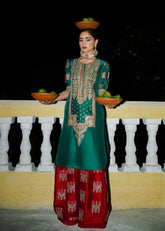 REPLICA HUSSAIN REHAR BERYL